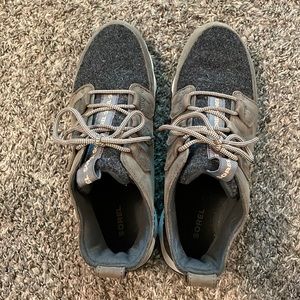 Sorel Kinetic Caribou Boot